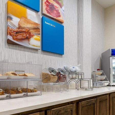 Comfort Suites Paducah Extérieur photo