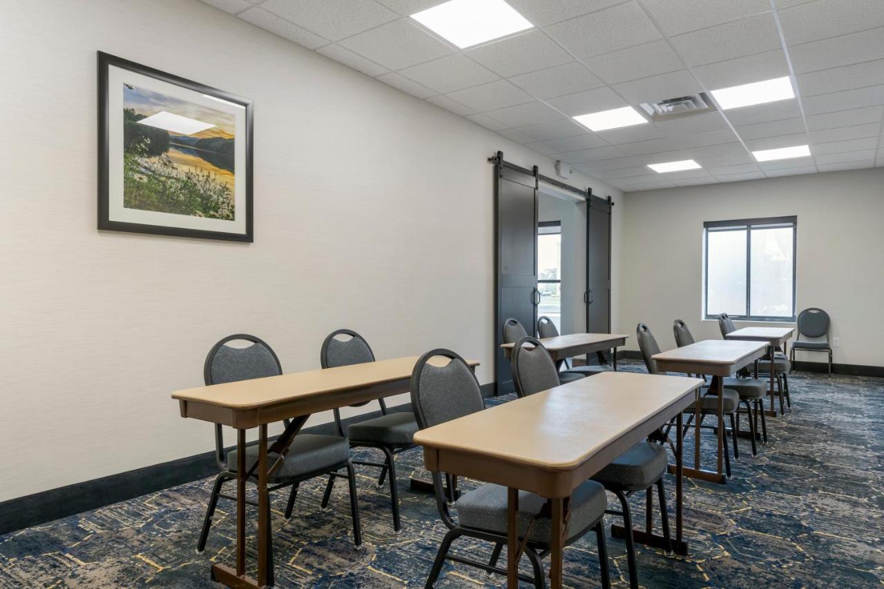 Comfort Suites Paducah Extérieur photo