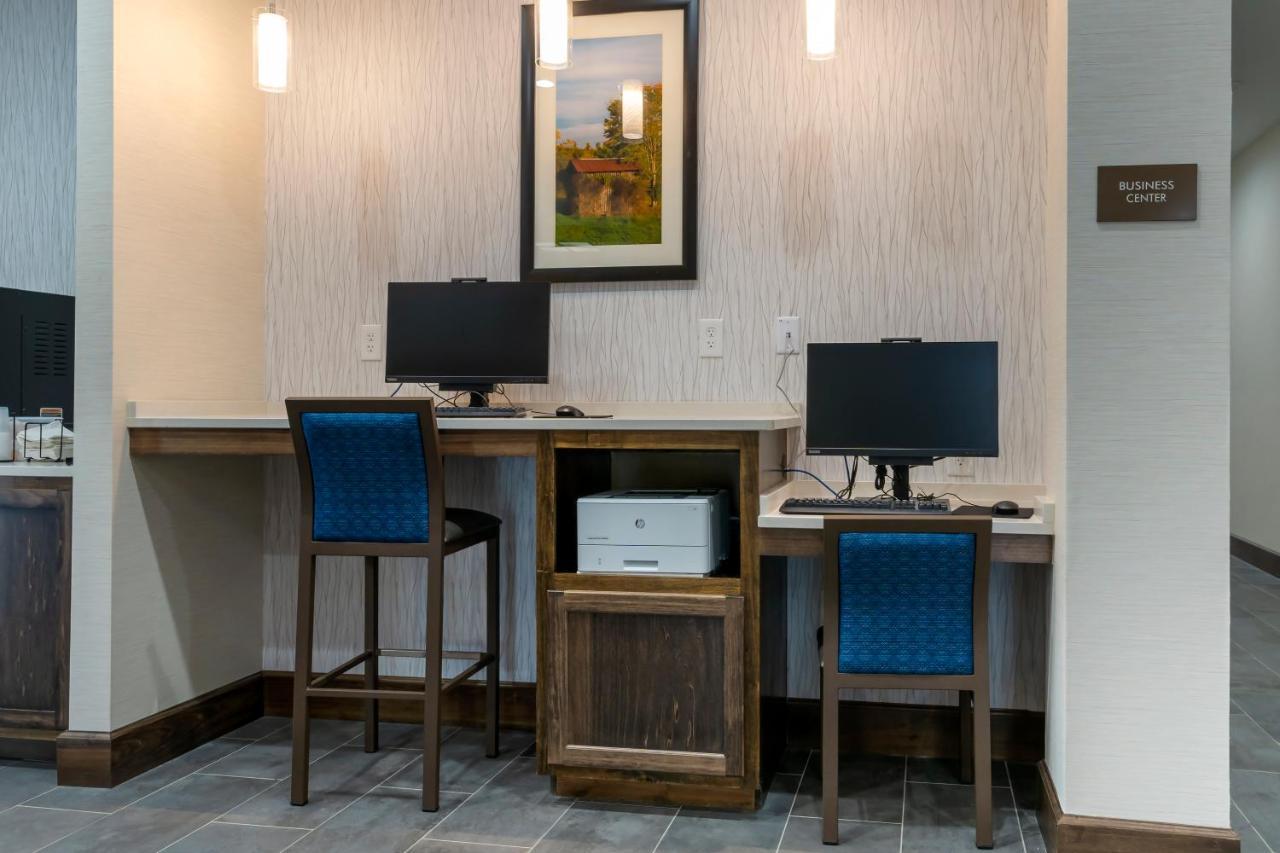 Comfort Suites Paducah Extérieur photo